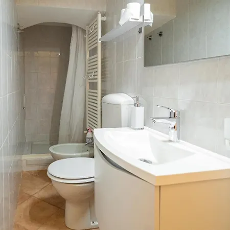 Casamia Appartement *