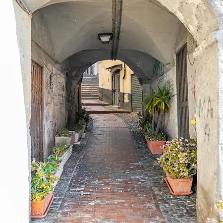 Casamia سانريمو