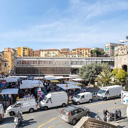 Casamia شقة *