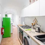 アパート Casamia