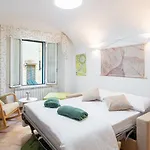 アパート Casamia *