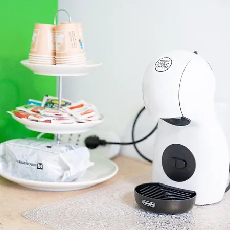 Casamia アパート