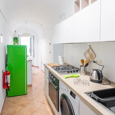 Apartament Casamia