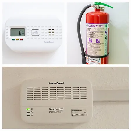 Casamia Appartamento *