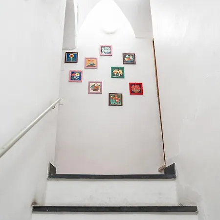 Casamia Apartment