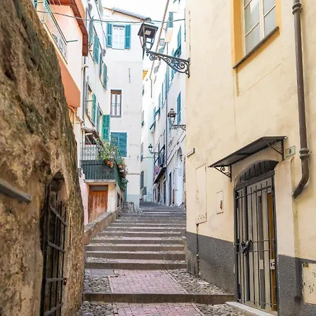 Casamia アパート